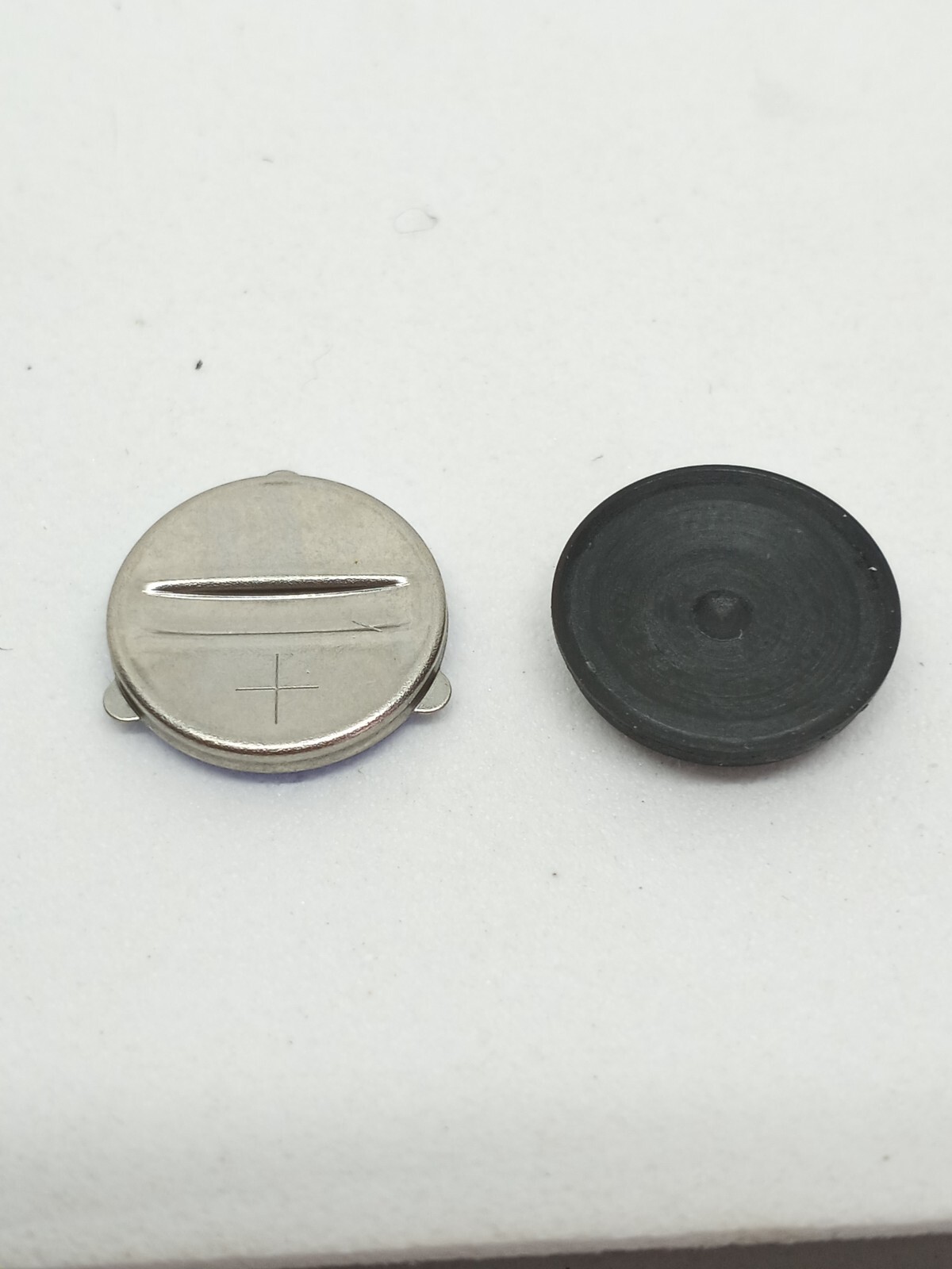 Swatch Watch Battery Cover – CHECK SIZING