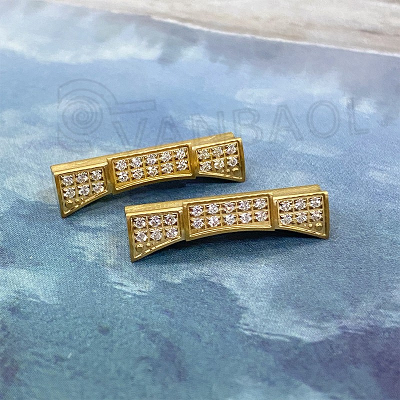 Link Header For Water Ghost GMT END LINK Link Head Water Ghost 20mm Diamond