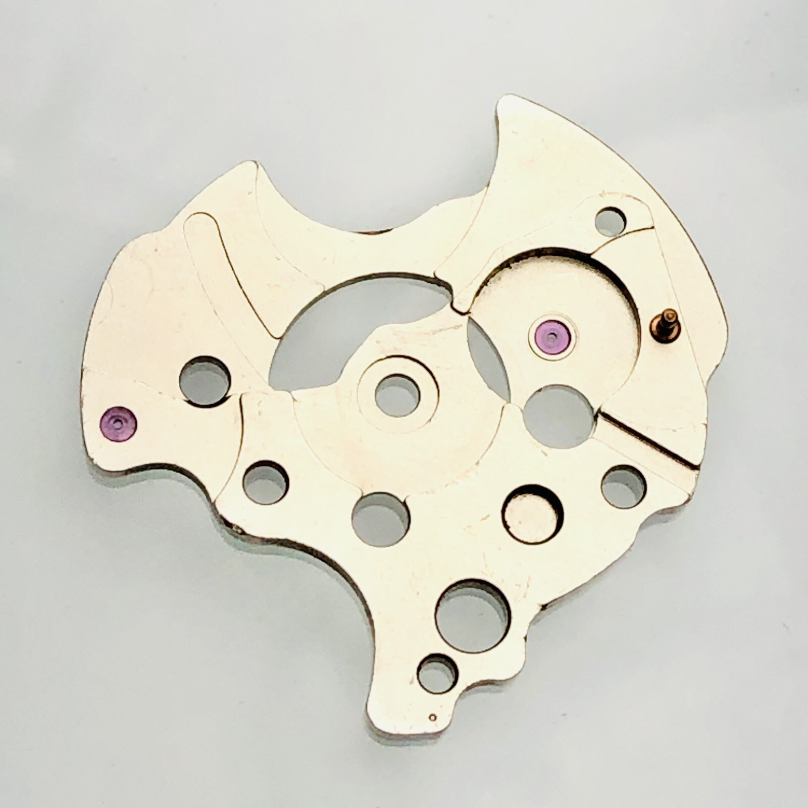 Genuine Hamilton ETA H31-1142 Chronograph Bridge Watch Movement Part