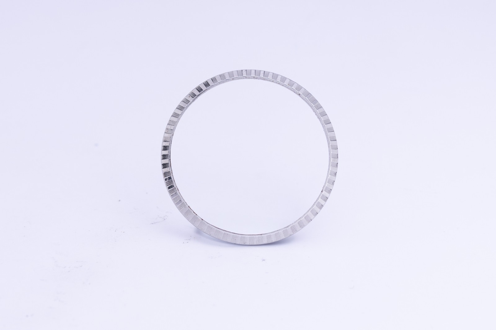 Rolex Datejust Engine Turned Bezel for model 1601 – 1603 FCD24905