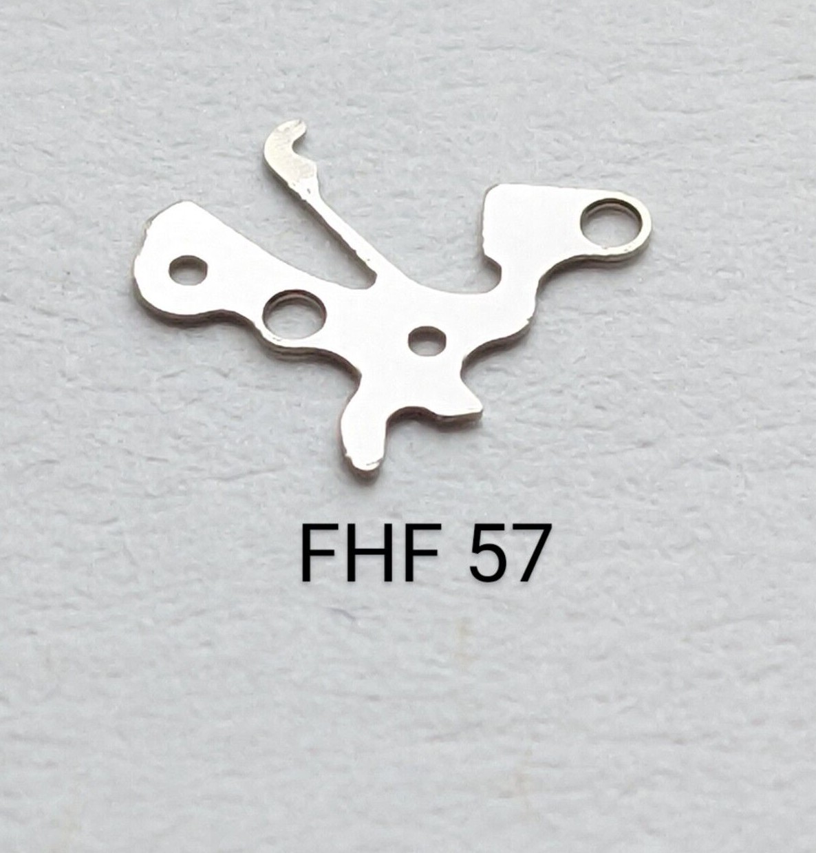FHF calibers 25 to 77-21 Setting lever Spring part 445 Swiss made choose 1 piece