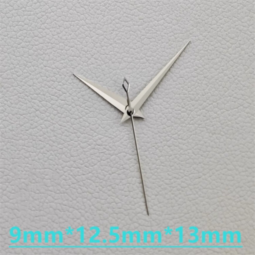 NH35 dial Radiographed date dial 29mm for NH35/NH36 movements
