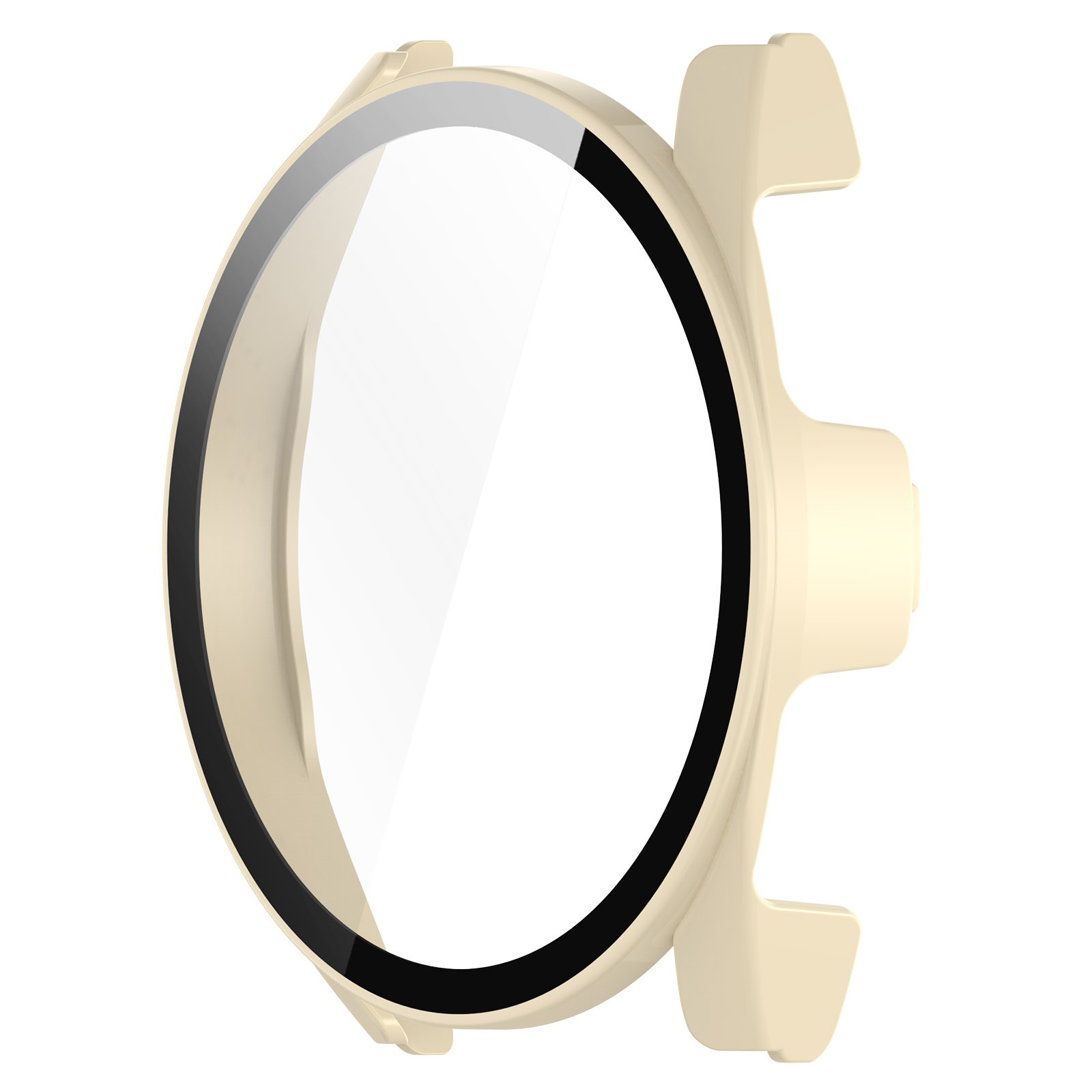 Watch PC Case Film in One Protective Case Tempered Film Accessories for Xiaomi
