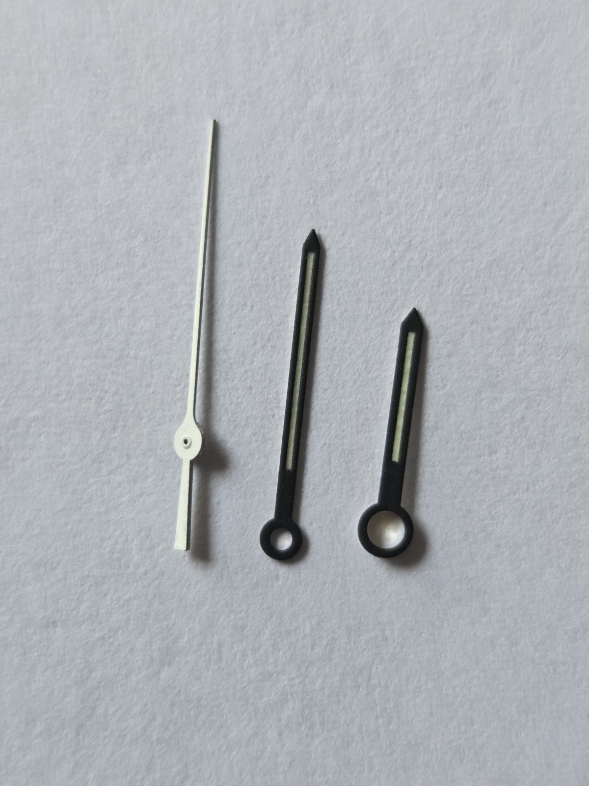 Omega Cal 1140 Genuine Hands Set