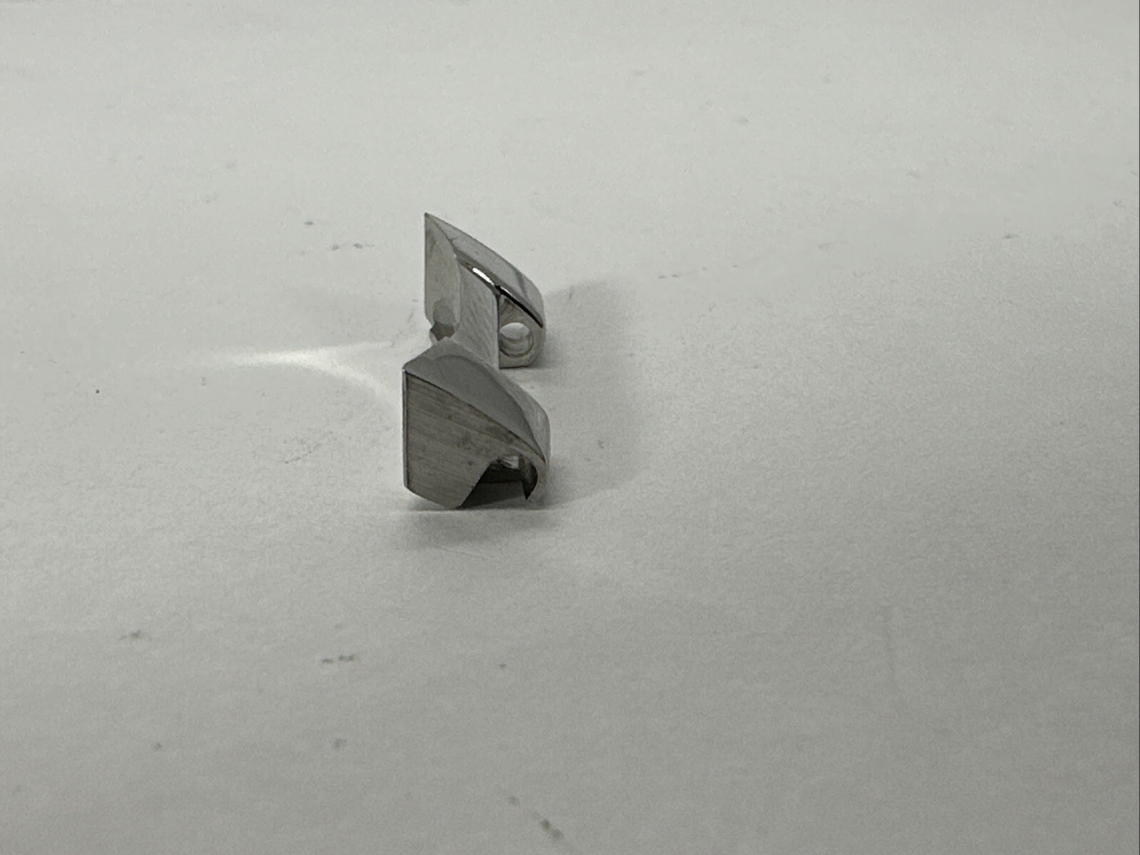 Tag Heuer Carrera End Link With Pin BA0778 16MM WAR1311 WAR1312 WAR1314 WAR1315