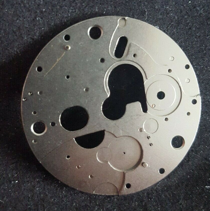 Omega Caliber 1150 Part Number 2551/1 (Calendar Platform)