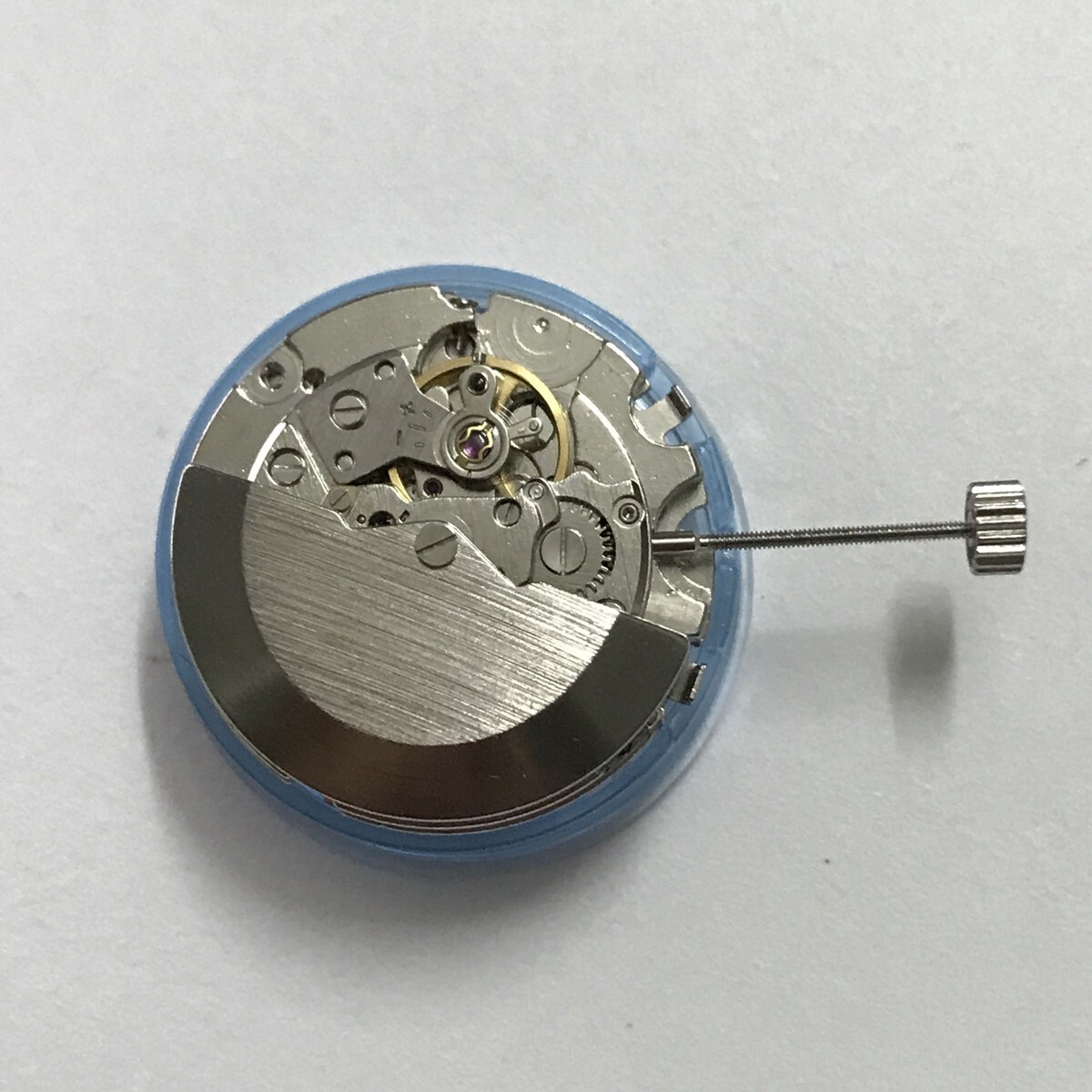 Repair Parts For SEAGULL ST6502 ST6 6 Hands Automatic Watch Movement TIANJIN