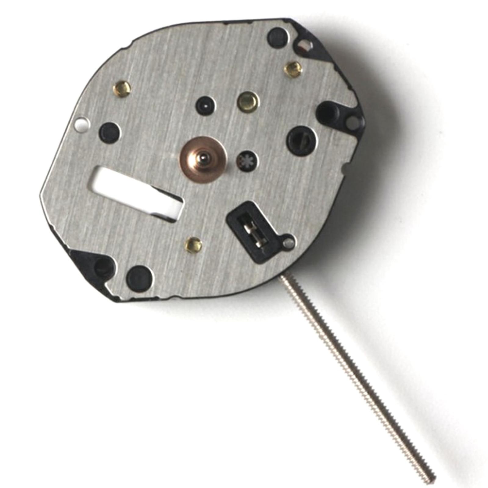 Original Quartz Watch Movement 3-Hand Replacement Part For S. Epson Y121E