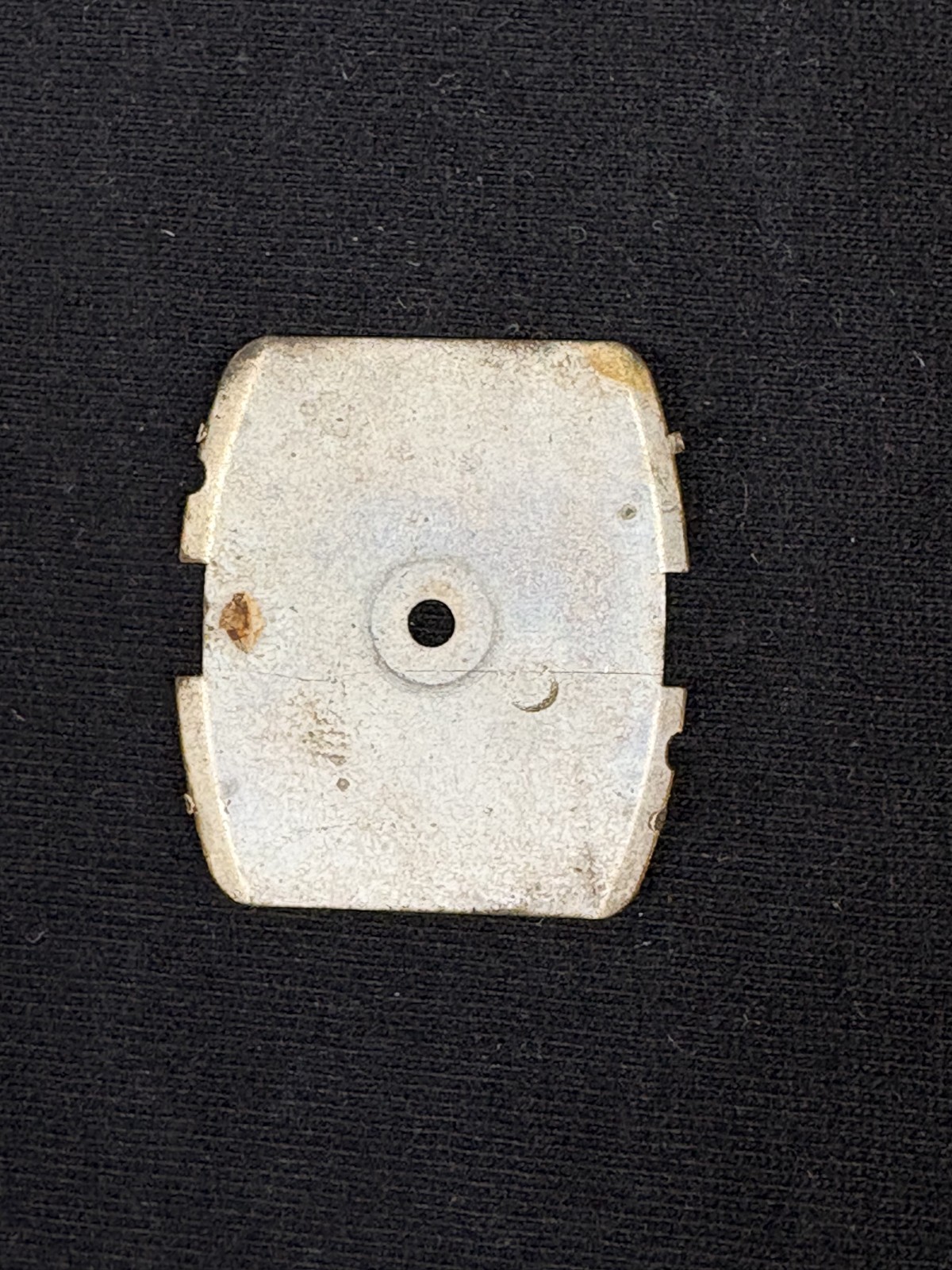 ANTIQUE WATCH MOVEMENT FOR PARTS OR REPAIR THE E INGRAHAM CO BRISTOL CT USA