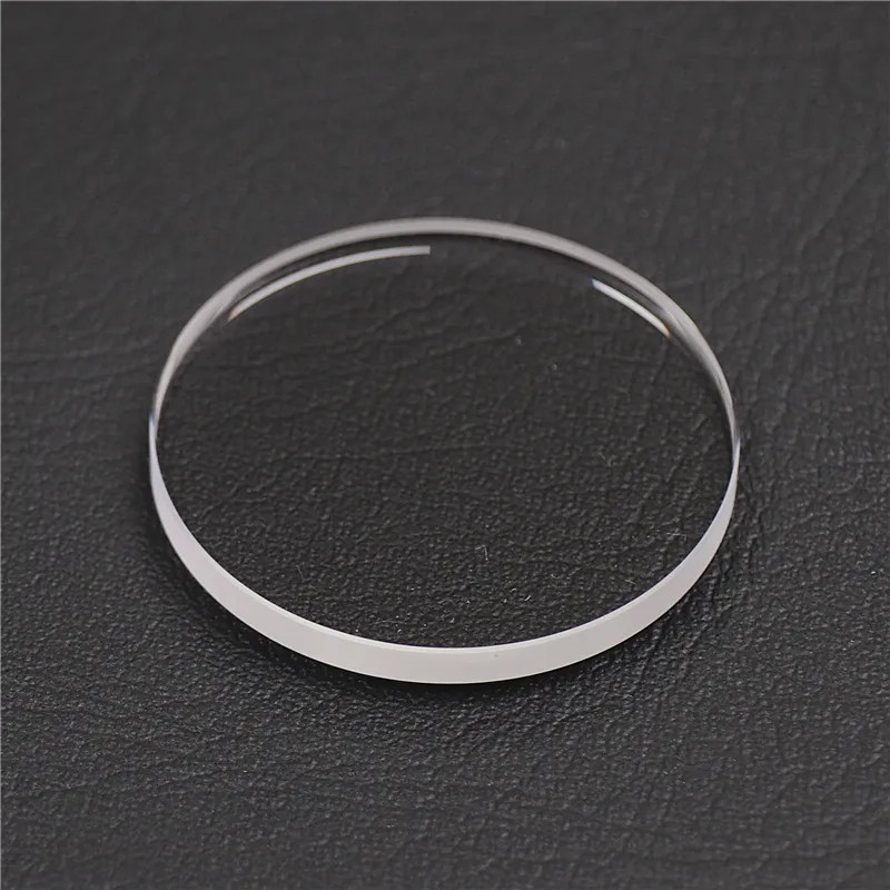 Best High Quality 32.7mmx3mm Coated Sapphire Crystal Duro Mdv106 Mdv107 Watch
