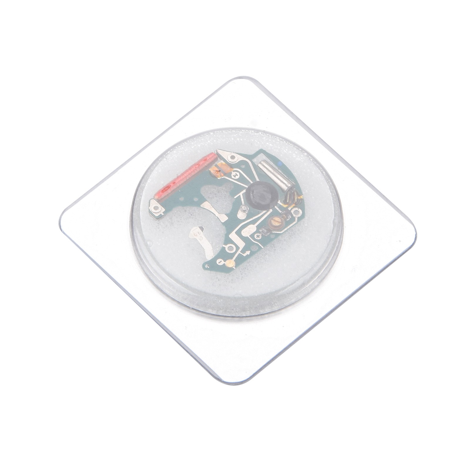 Quartz Watch Movement Circuit Board For ETA 955.122 955.112 955.412 955.461