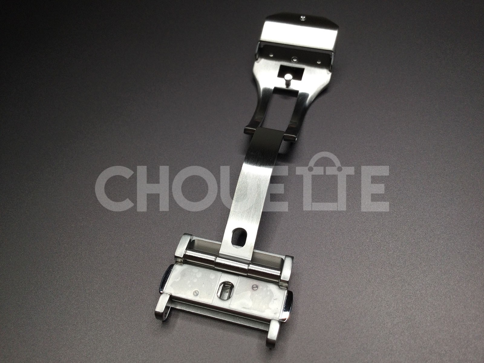 Seiko ASTRON SBXC055 / 5X53-0AJ 20mm Deployment Clasp Brushed Finish B25W15SA00B