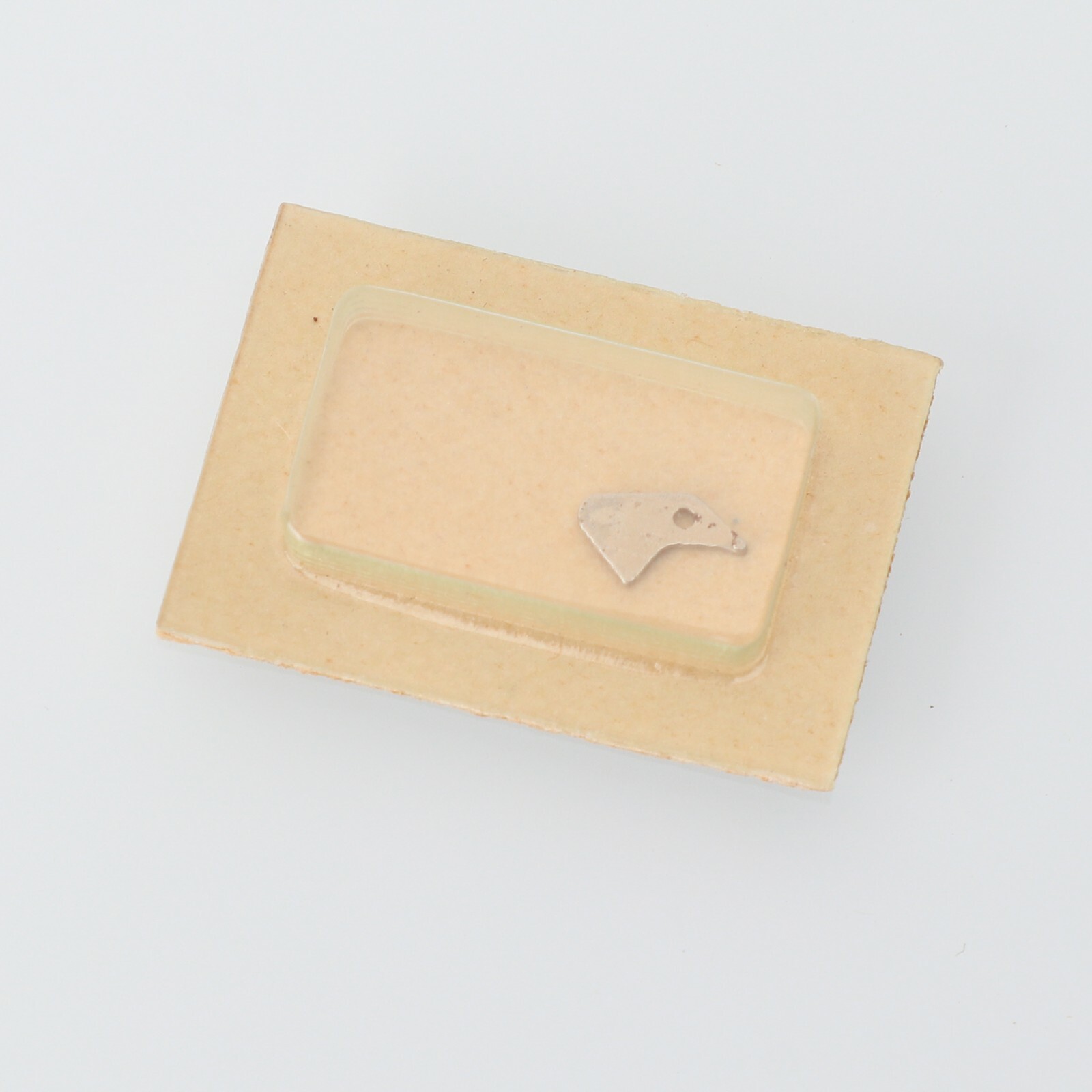 Genuine NOS Seiko 383943 Setting Lever Watch Part for Seiko 6602, 66B