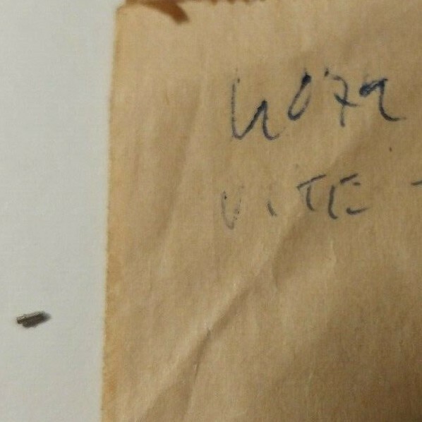 Lotto di ricambi per orologi vintage vari (Timex e altri), per riparazioni