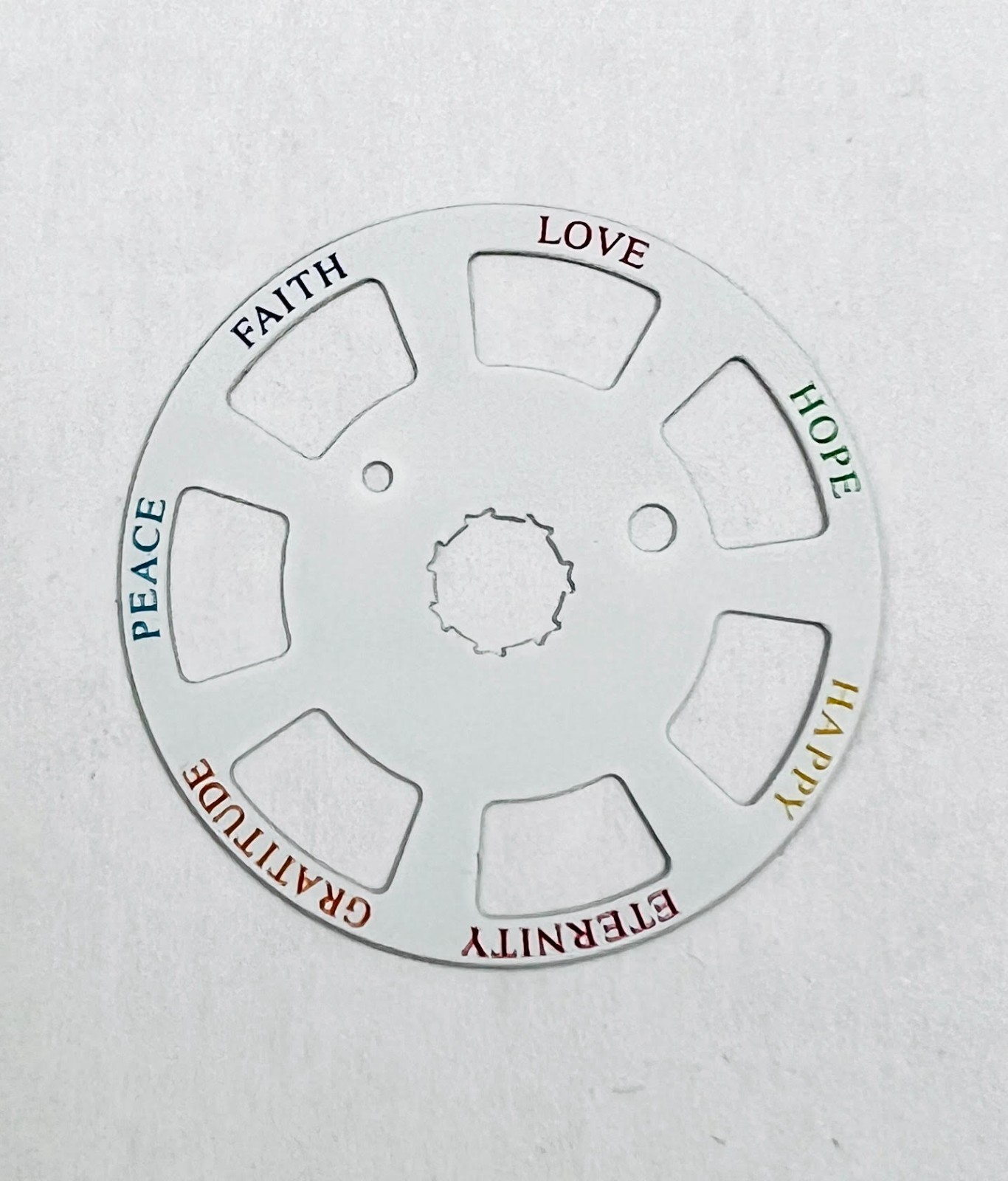 Day/Date Disc fits Rolex 128235 128238 228239 228348 228235 228206 Caliber 3255