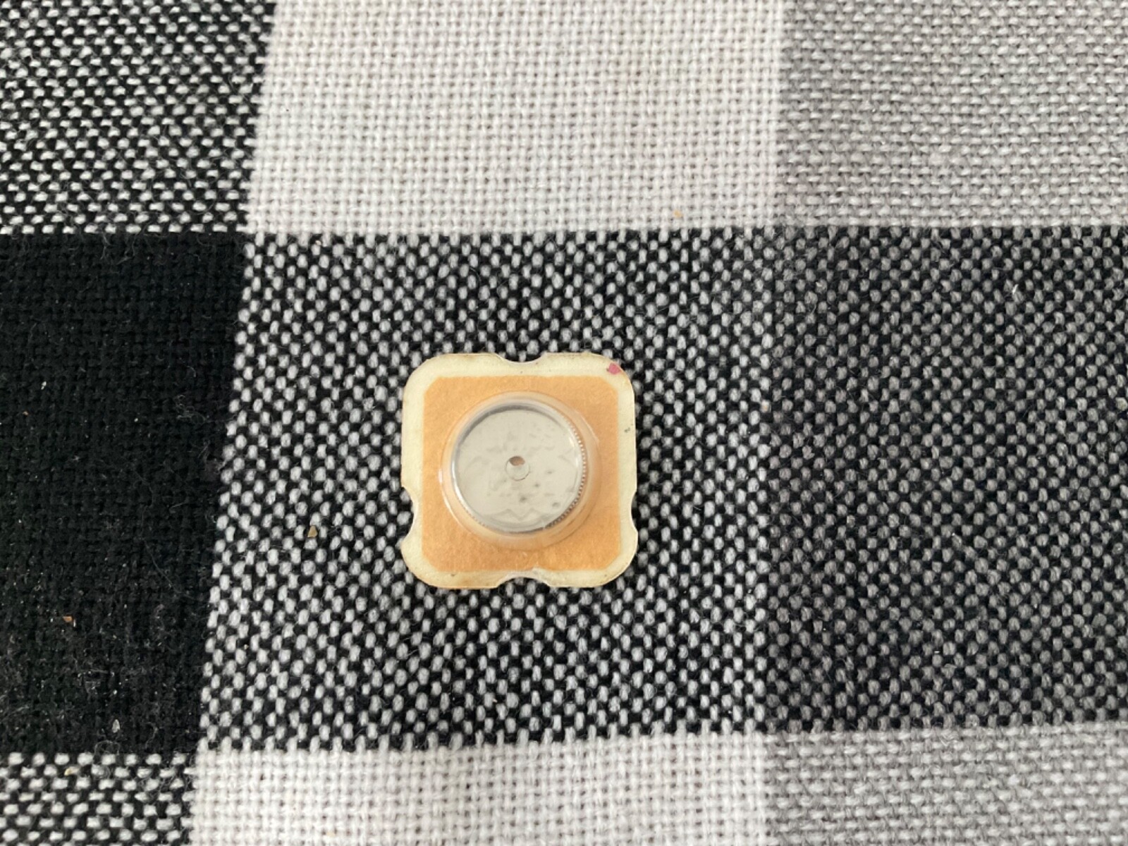 Valjoux 7730 Watch part 182 Barrel for Mainspring NOS