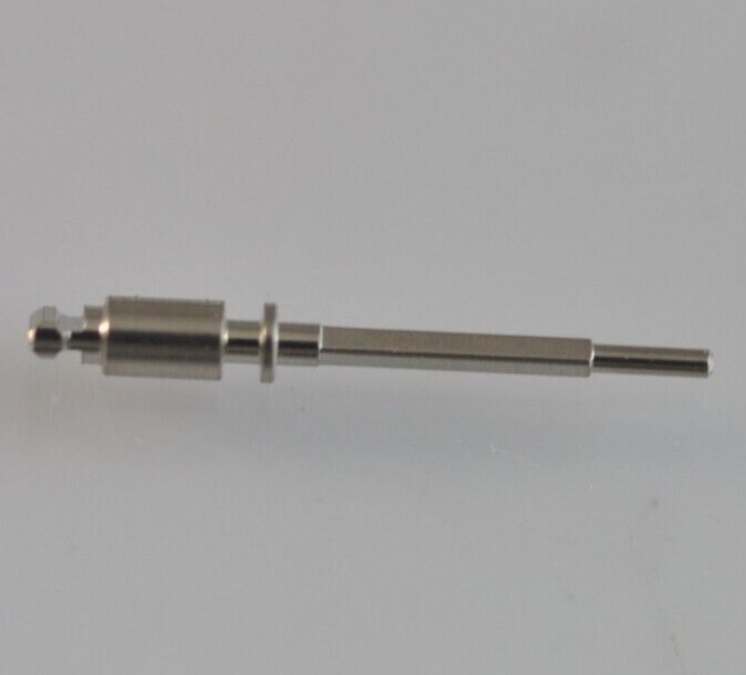 Omega watch male split winding stem fits 1010 1012 1011 1020 1021 1022 1010-1159