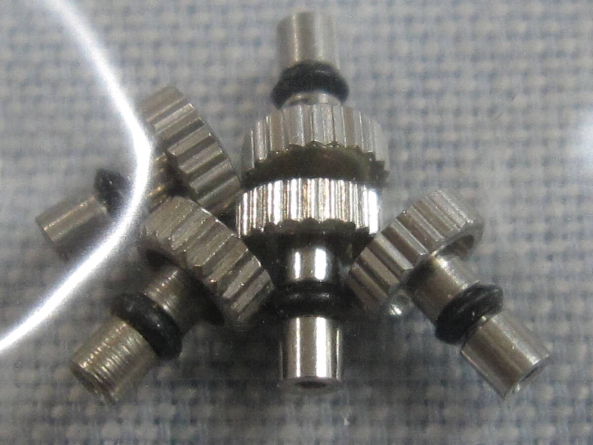 Seiko Parts 2259 40M11N 76 Five Deluxe Seikoilver Citizenrown For Others Seikoet