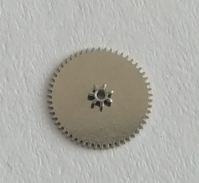 AS Caliber 1712 Part Number 1482 (Crown Wheel Winder)