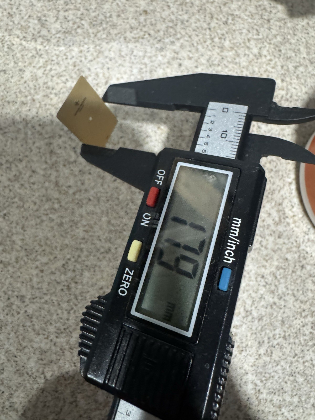 vacheron constantin Rectangular Factory Dial