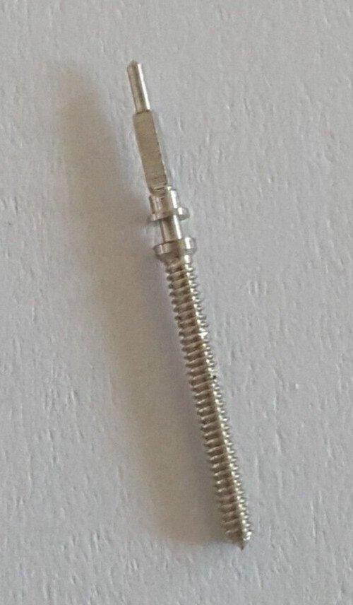 MST Caliber 413 Part Number 401 (Stem)