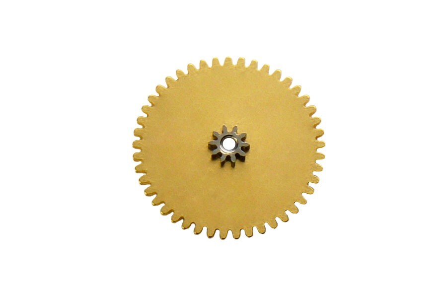 SELLITA SW500 minute wheel [#260] swiss made