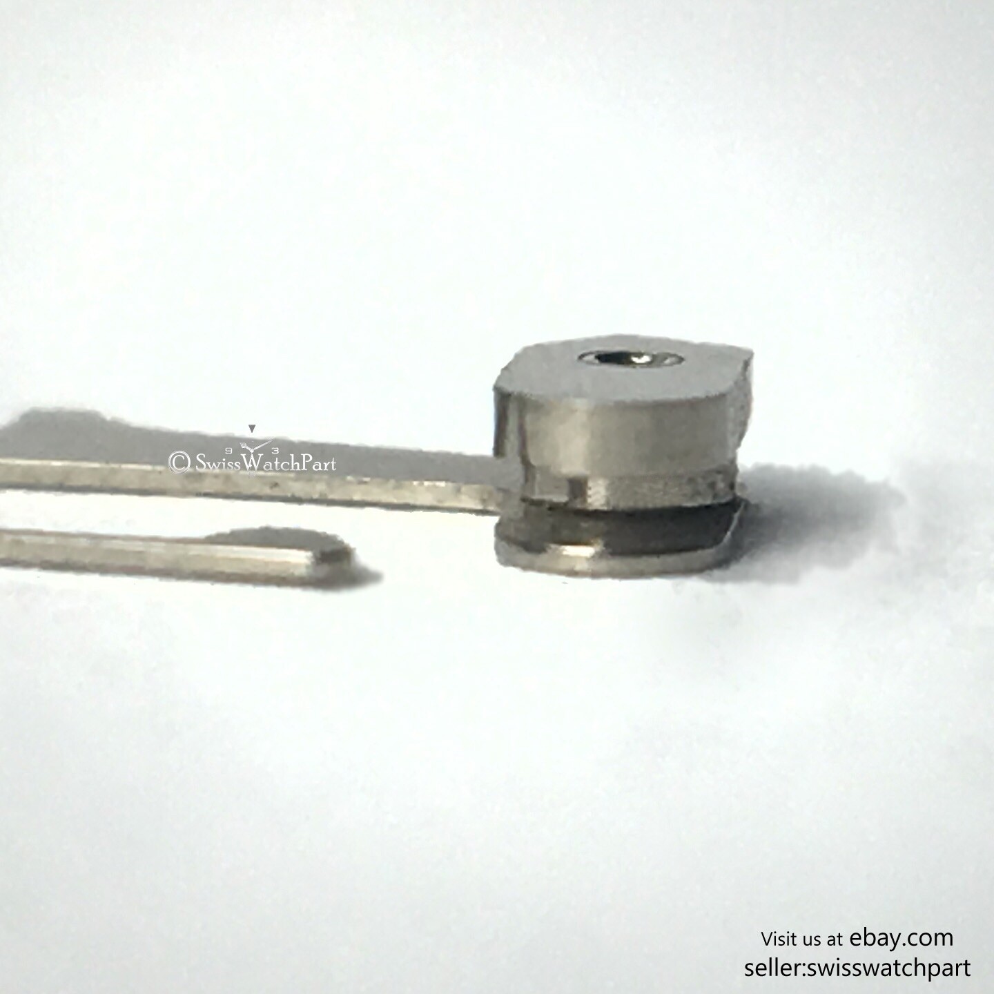 Rolex Caliber 3155 614 Date Jumper Genuine Watch Movement Parts