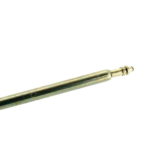 6 x Watch Strap 1.8mm Stainless Steel Spring Bar Watch Pins 6mm to 30mm