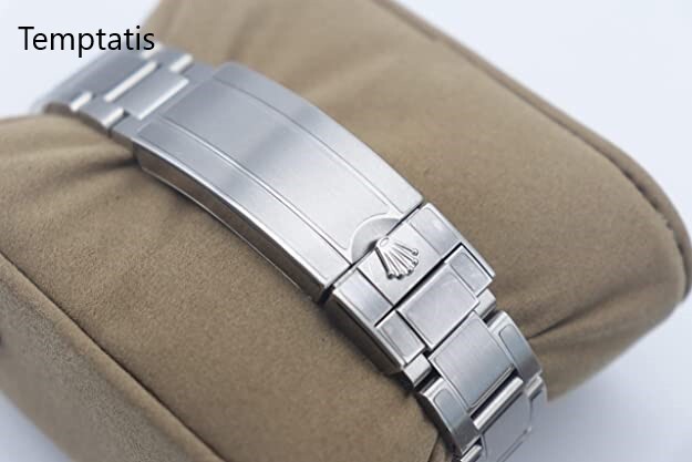 Rolex Datejust Oyster 41mm Clear Film FULL Protection 2x Units inside