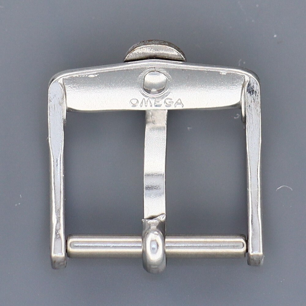 Omega 13mm 1/2″ Vintage Wrist Watch Replacement Buckle USA