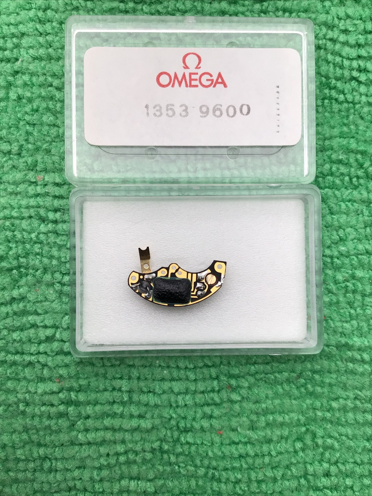 Omega 1353 9600 Electronic Module Part