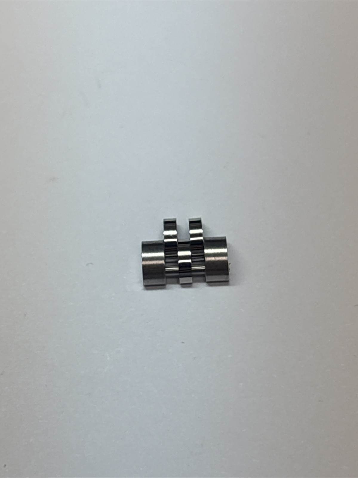 Rolex Link Jubilee For 28mm Rolex Datejust As Is Stainless Steel