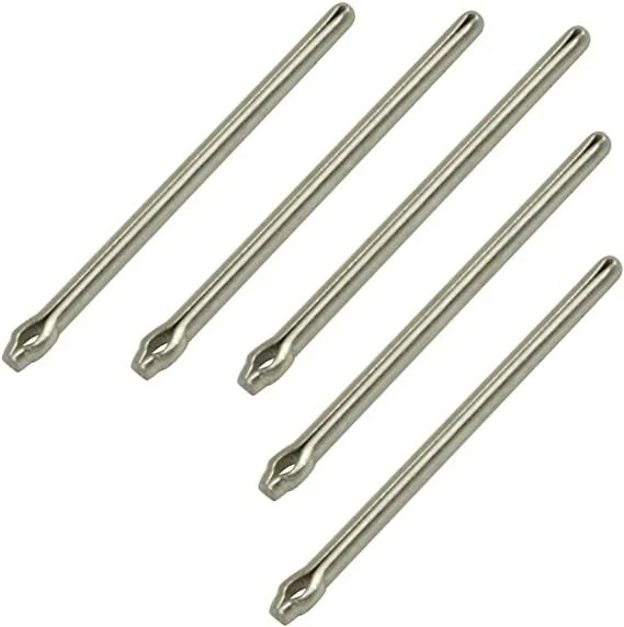 6mm-23mm Watch Band Link Cotter Pin Assortment Watch Repair Accessory