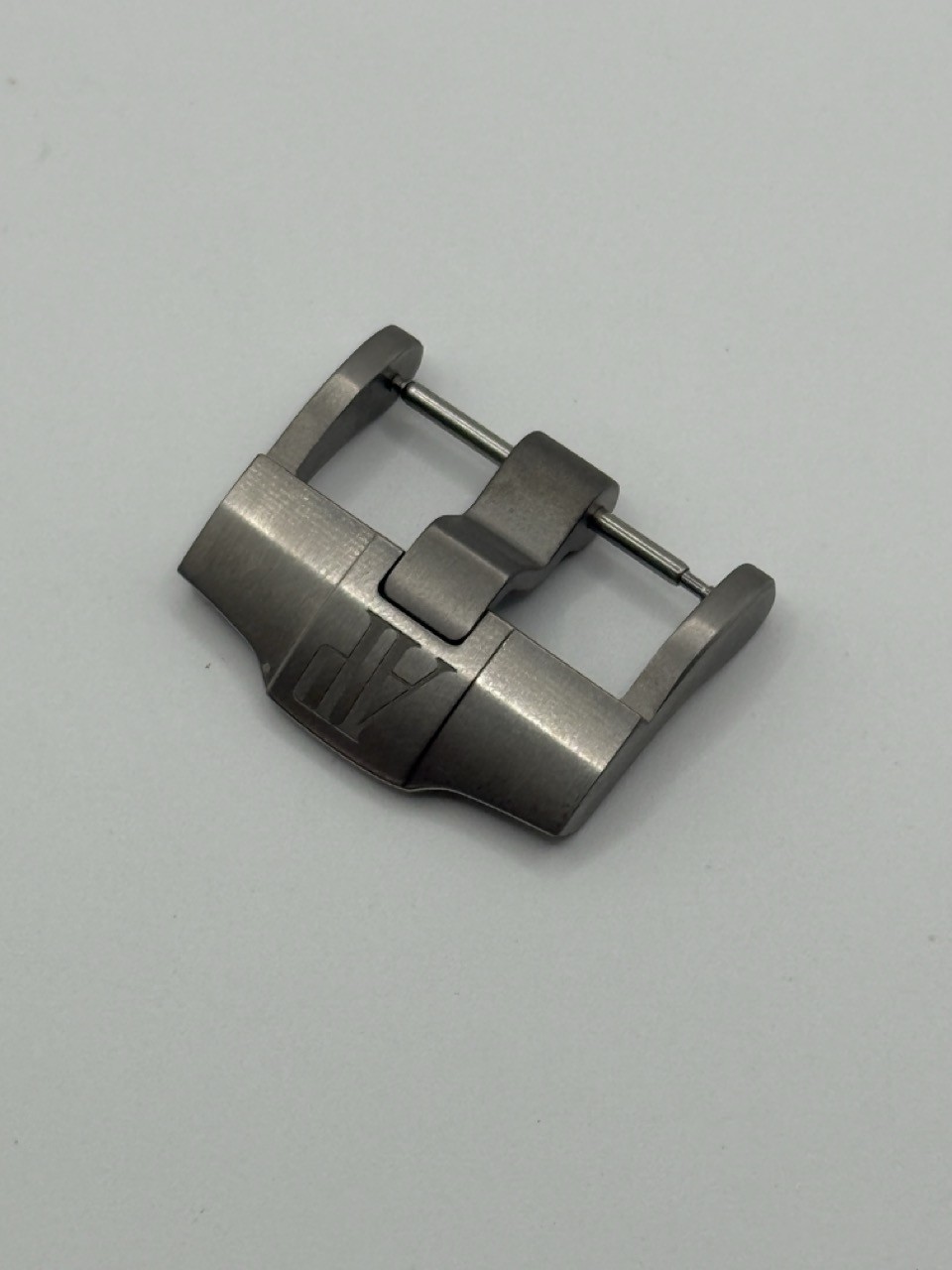 Audemars Piguet Pin Tang Diver Buckle Clasp Titanium 24mm OEM