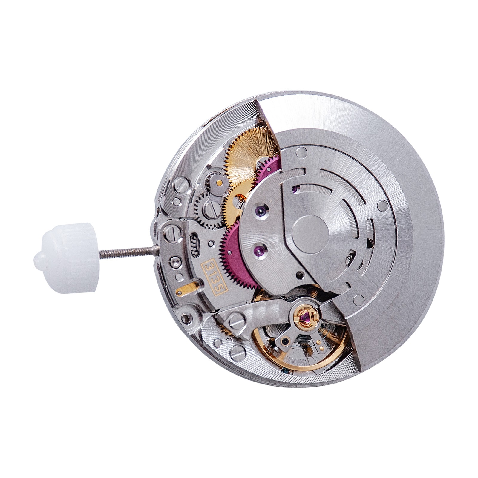 NEW Movement Replacement for Mechanical Automatic Movement 28800