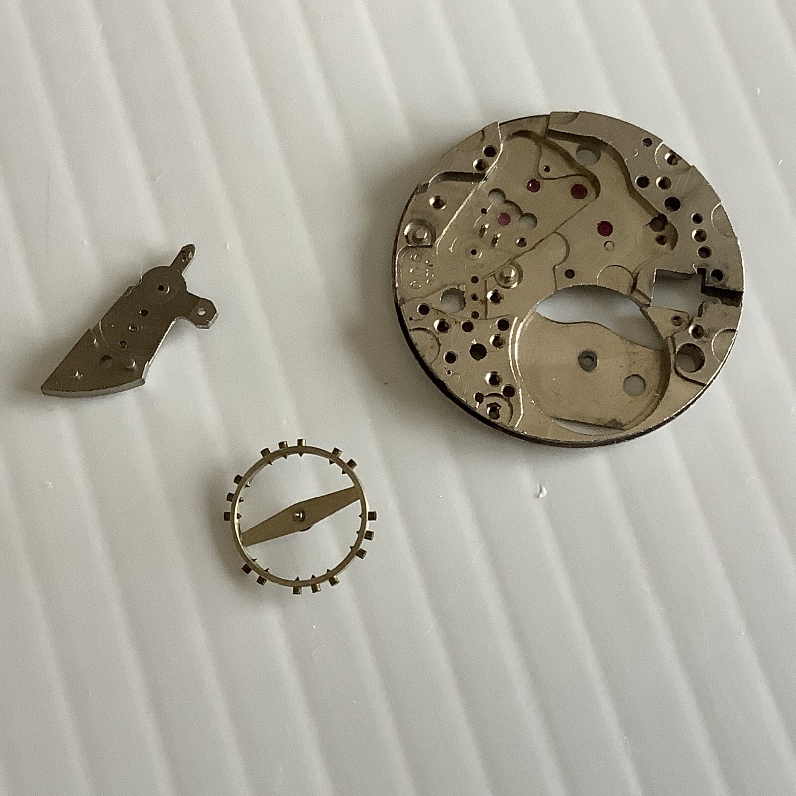 ETA 510 Movement Parts or Repair