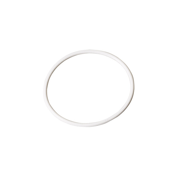 Replacement Cartier Crystal Gasket for Cartier Ladies Santos Octagonal – NEW