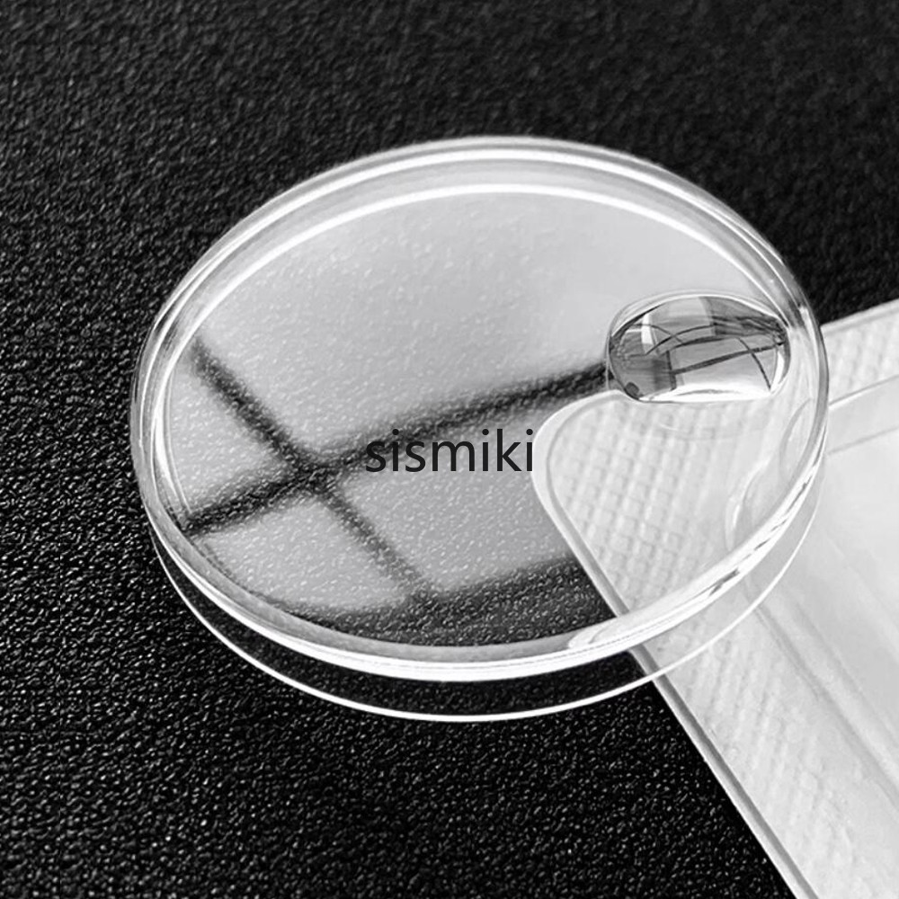 Plastic Plexi Acrylic Watch Glass Crystal for 36MM DATEJUST 1601 1603 1610 1611