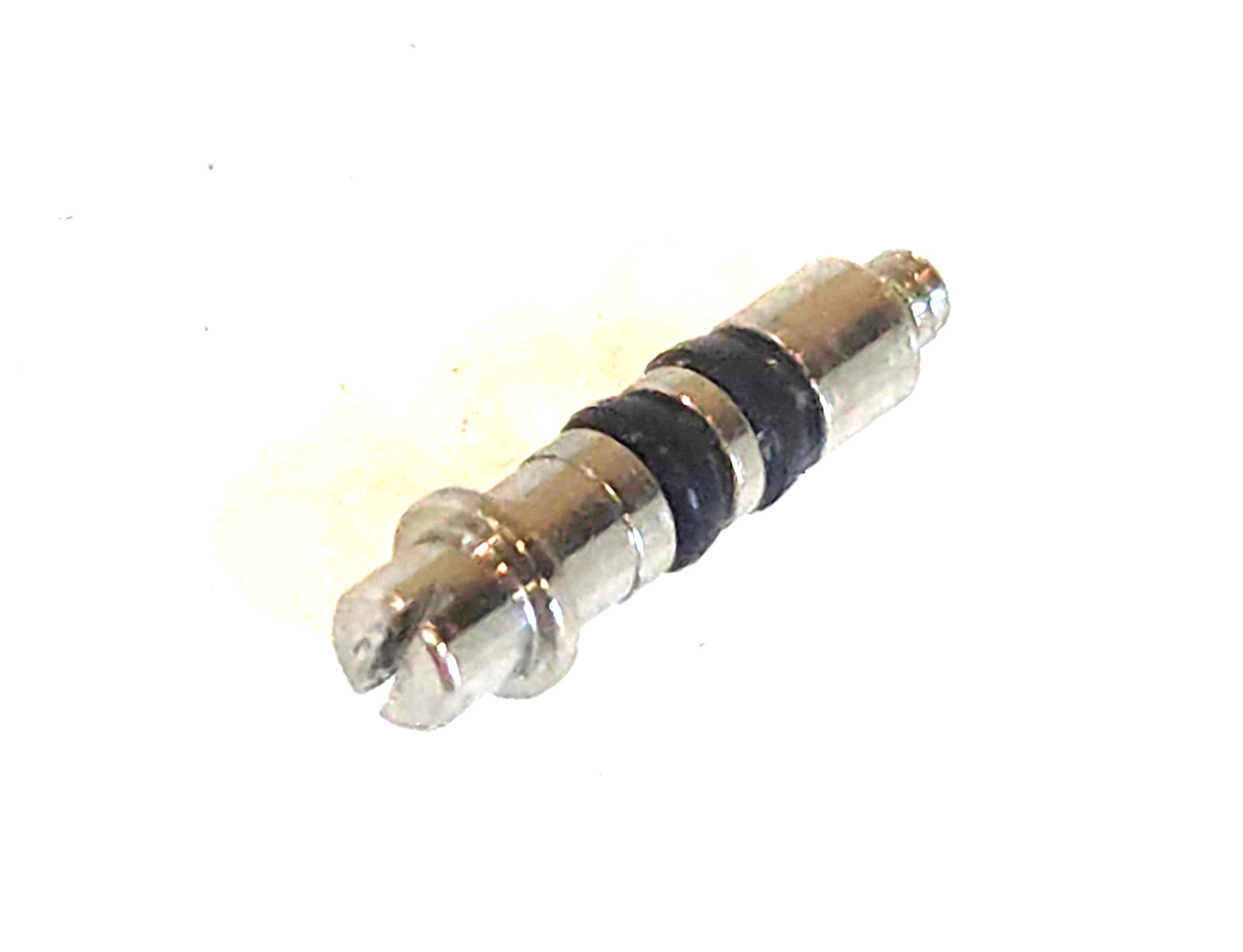 Genuine Rolex Daytona Stainless Steel Screw Pusher (5)