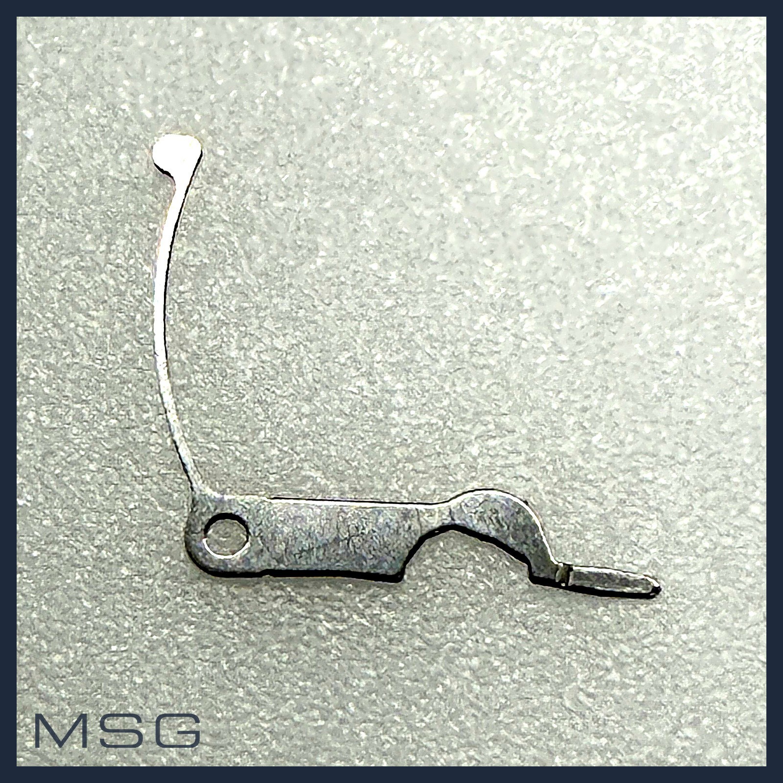 Seiko NH35 NH36 Yoke 0384183 Keyless Works Repair Part NH37 4R35 4R36 6R15 6R35