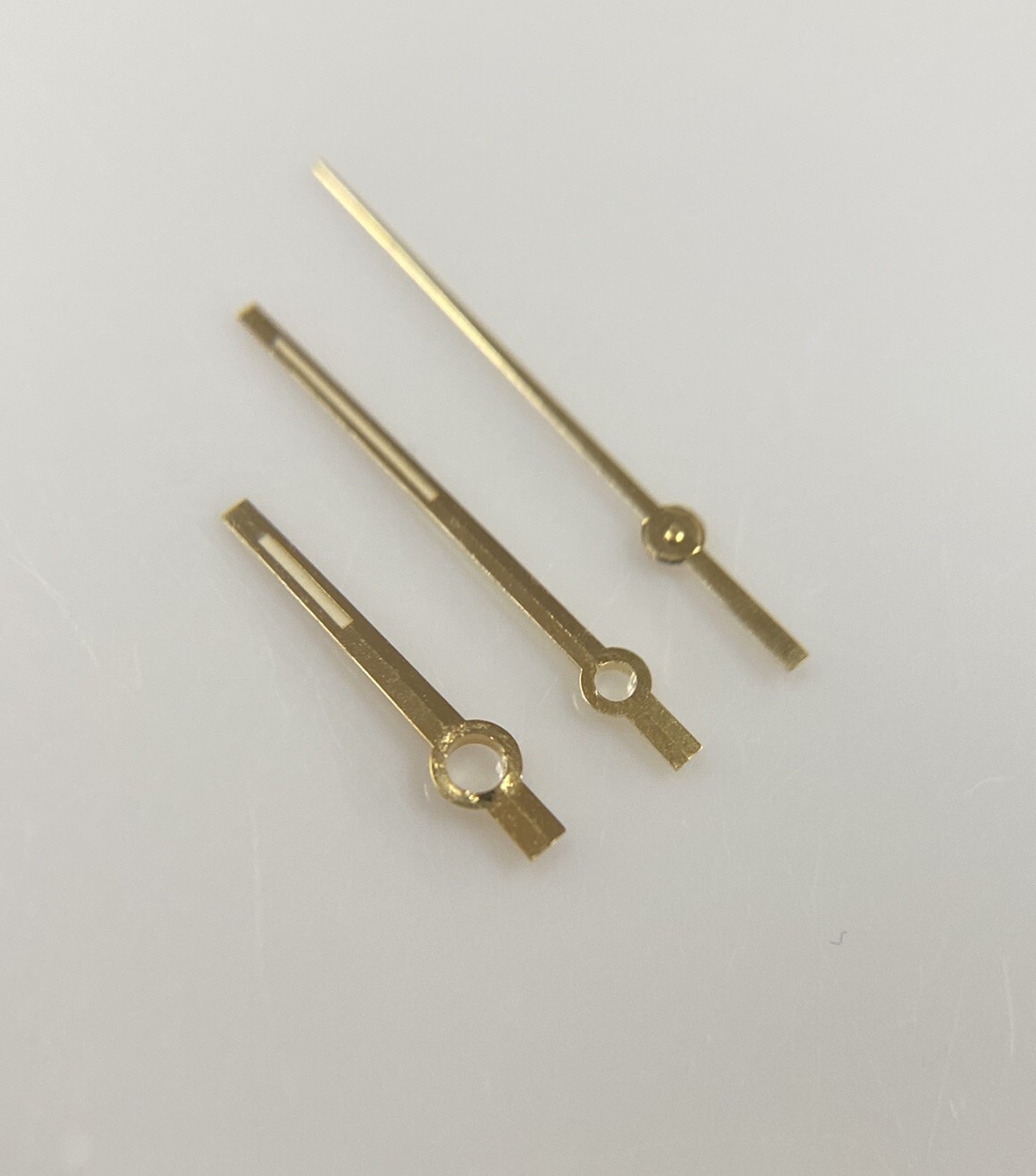 Genuine Rolex 16013 16018 16233 18038 18238 Cal. 3035/3135/3055/3155 Gold Hands