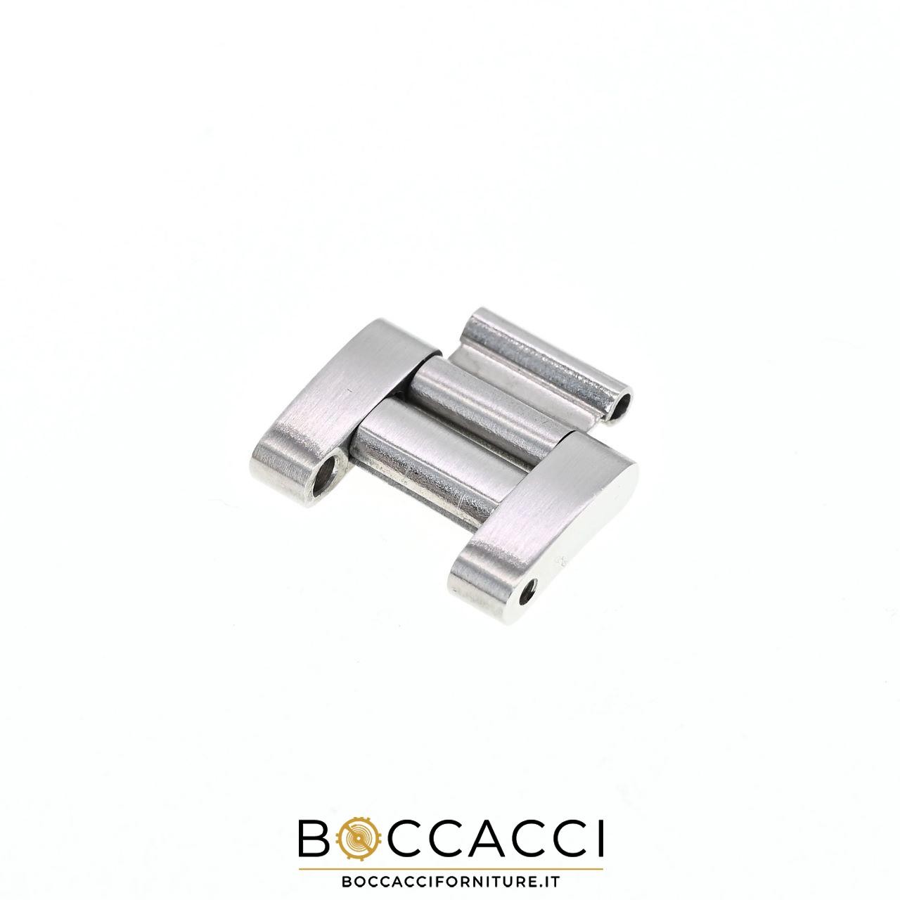 ROLEX First Link OYSTER 14mm Steel for ref. 78350, Without Screw (EXCELLENT S…