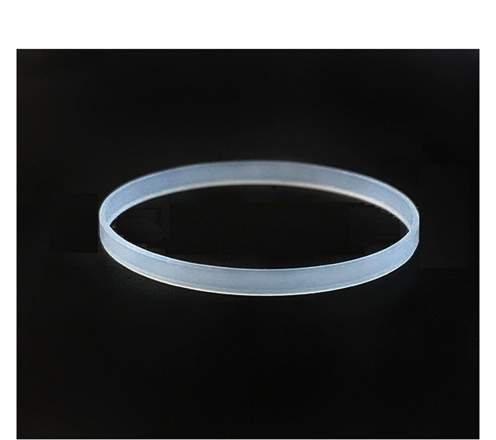 Ø32.7 116300 Sapphire Crystal Glass Gasket fits Rolex Ø41mm Oyster Datejust II