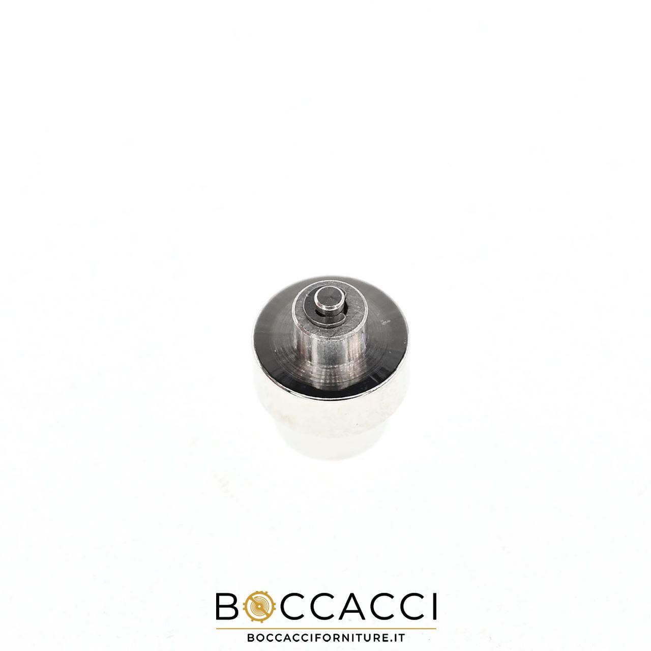 GENERIC Compatible Steel Button for IWC Pilot 3777 5.3mm X 2.4+4.0 X …
