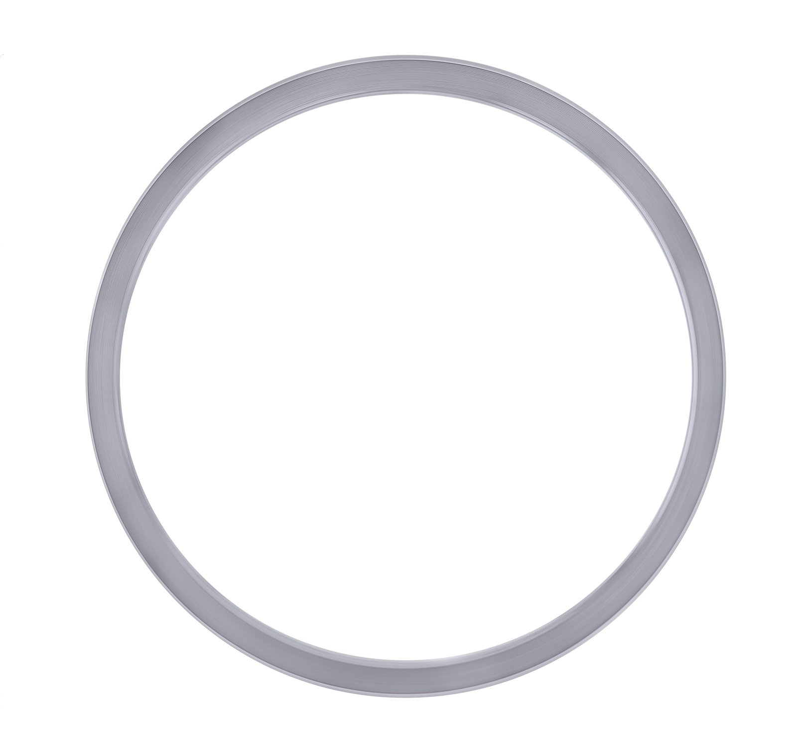NEW SMOOTH BEZEL FOR ROLEX 6694 6697 1002,1008 6584,6590,6605,6623,6634 STEEL TQ