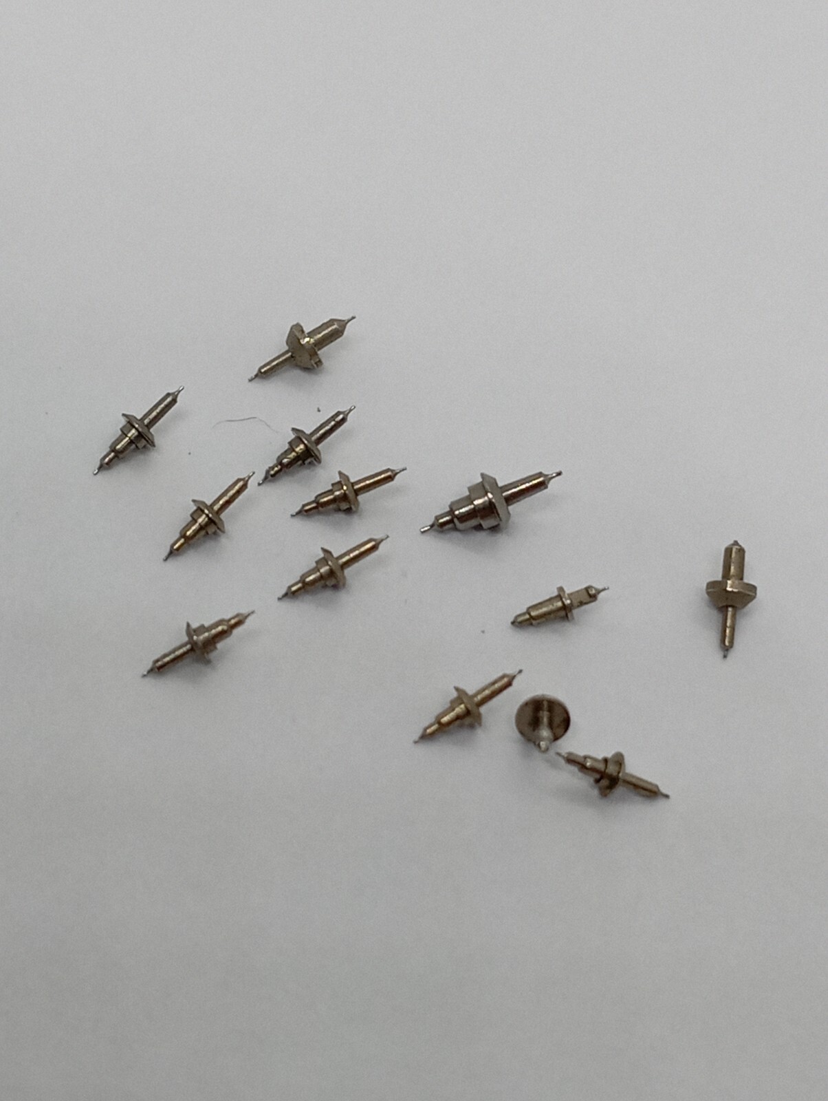 NOS LOT Balance STAFF A.Michel AM-6 1/2″, 6 3/4″,8 3/4″,9 3/4″, 10 1/2″,12″,13”