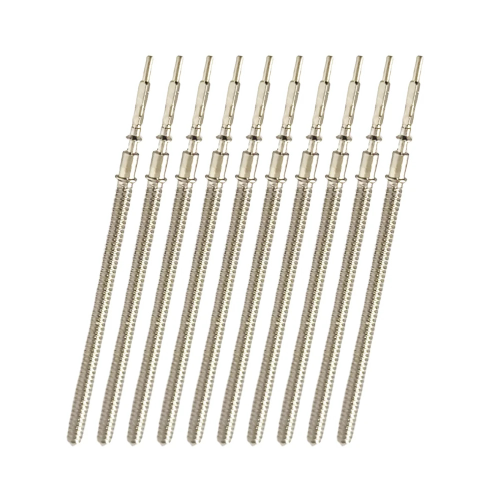 Steel Crown & Stem Watch Parts Kit for Seiko NH34/NH35/NH36/NH38/NH39 & VK63/VK6