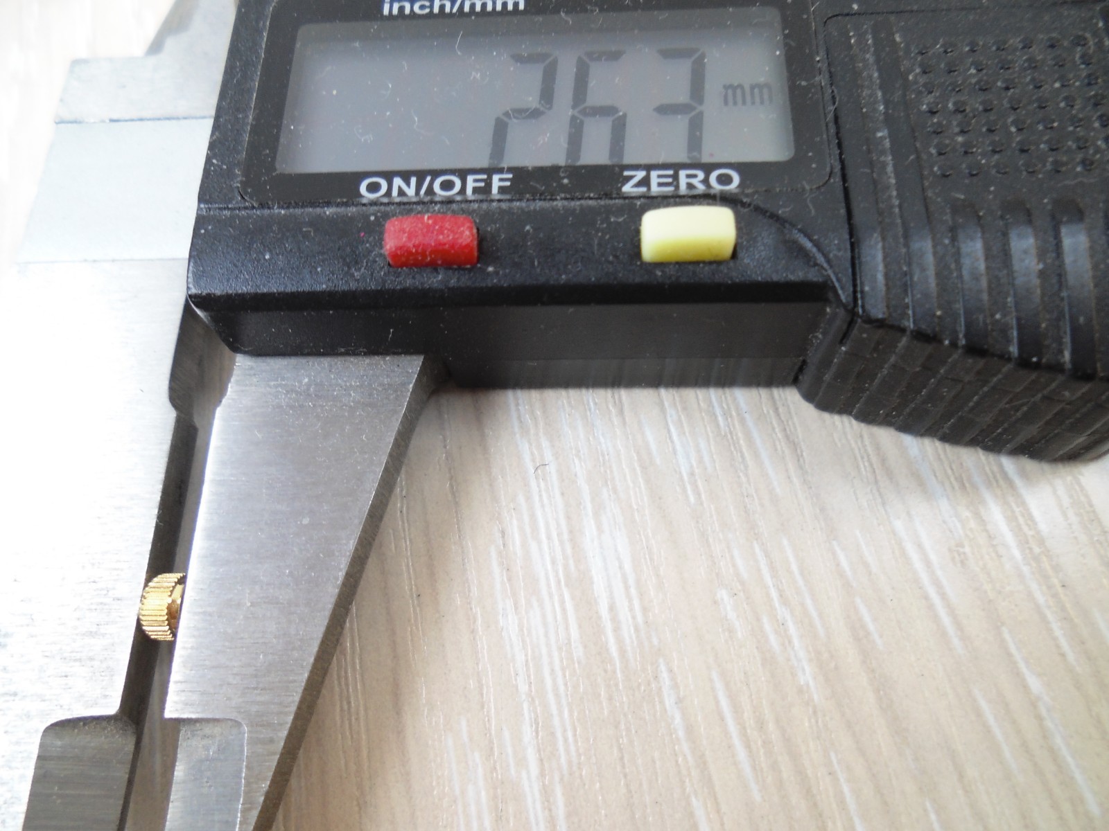 watch crowns replacement watchmakers repairs 4.0mm x2.6mm NOS