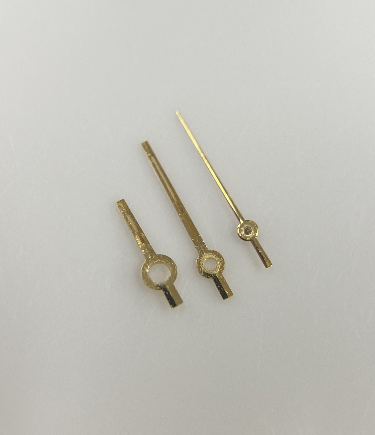 Genuine Rolex Datejust Cal. 2130/2135 67183 67197 69173 69178 69278 79173 Hands