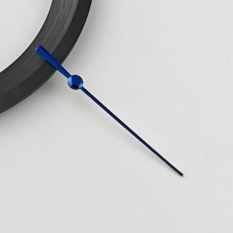 13mm NH35 Colorful Second Hand Mechanical Watch Hands for NH35 / 4R36